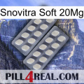 Snovitra Soft 20Mg 07